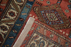 3x14.5 Antique Northwest Persian Rug Runner