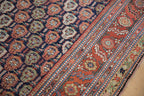 4x11 Antique Malayer Rug Runner
