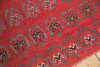 3x8 Vintage Oushak Rug Runner