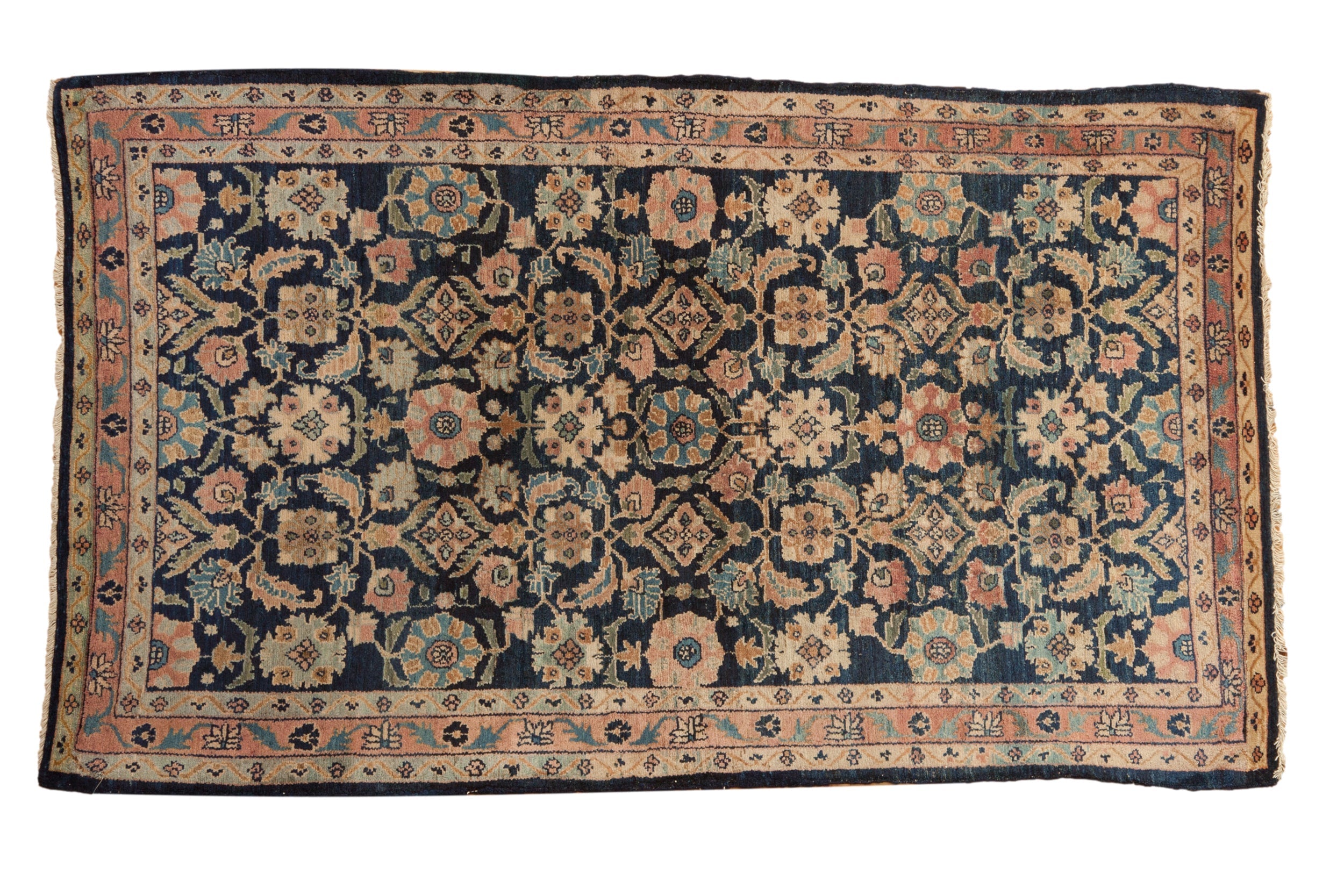 3x5 Vintage Fine Lilihan Rug