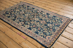 3x5 Vintage Fine Lilihan Rug
