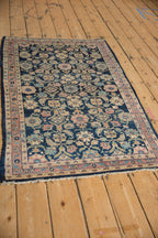 3x5 Vintage Fine Lilihan Rug