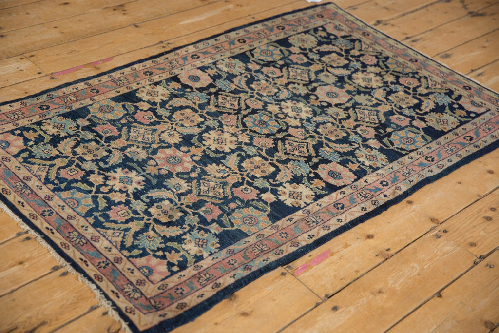 3x5 Vintage Fine Lilihan Rug