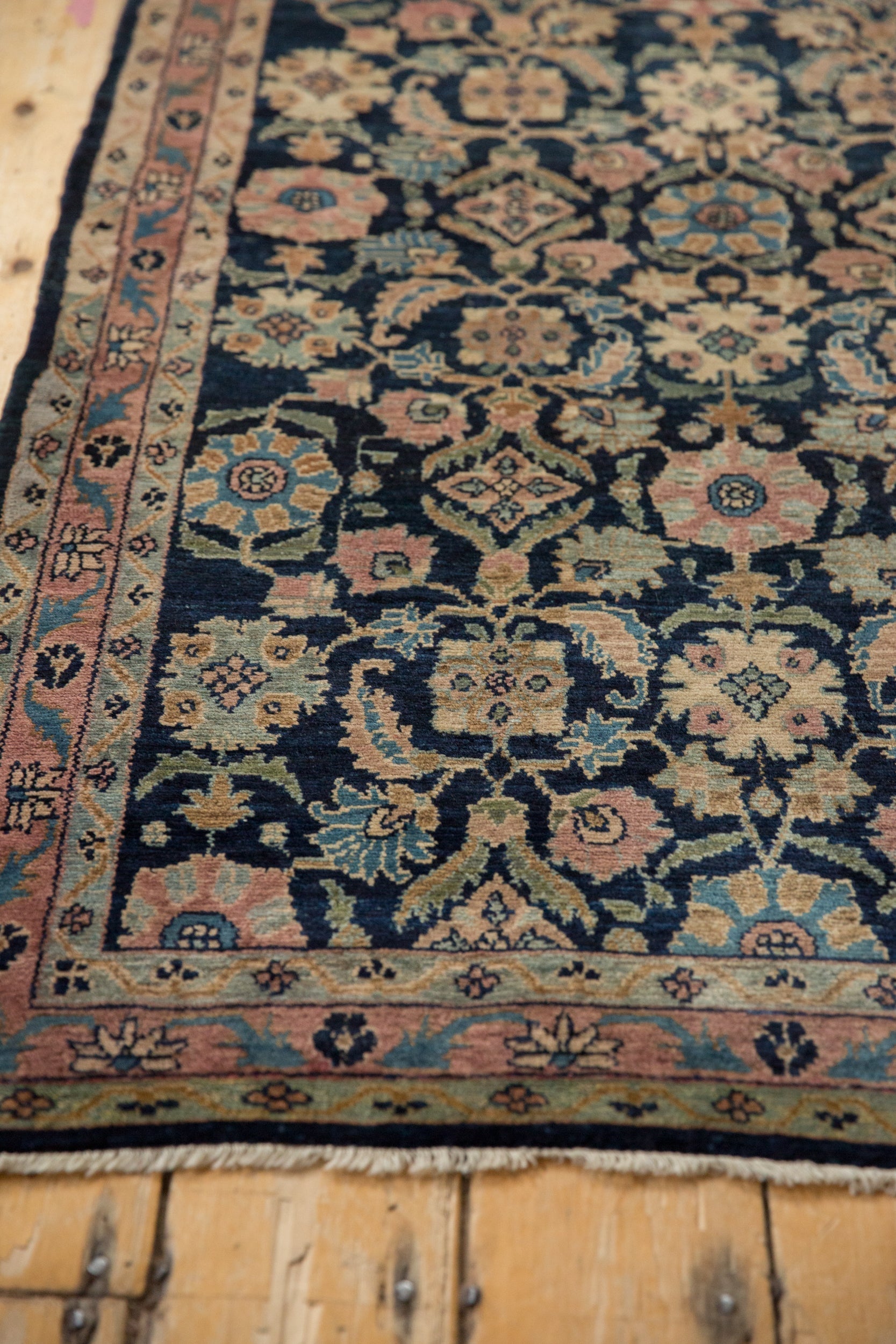 3x5 Vintage Fine Lilihan Rug