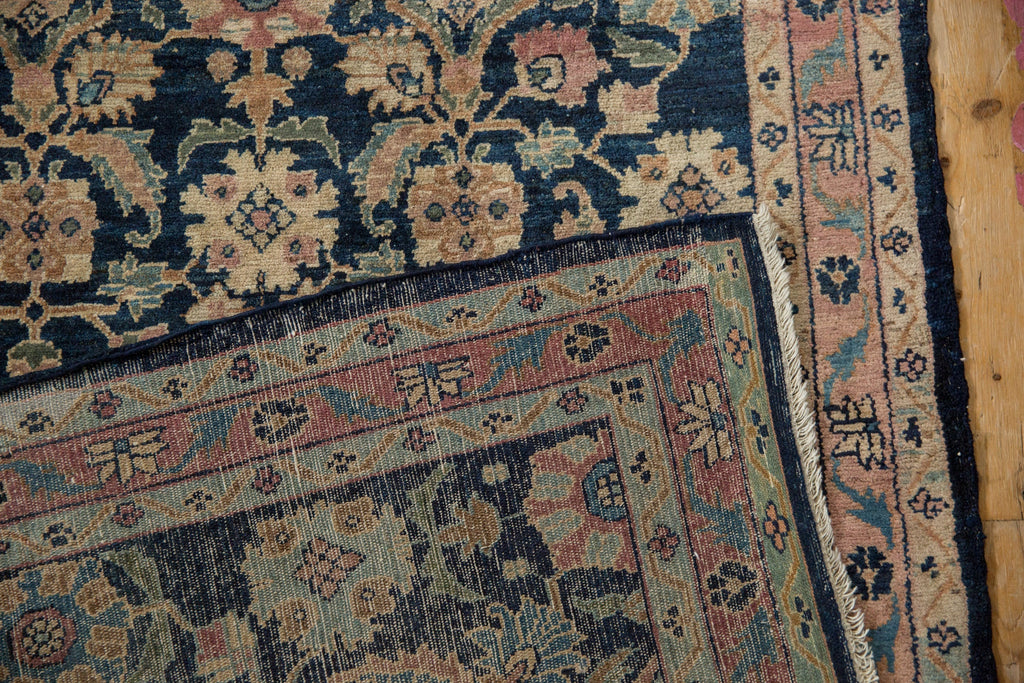 3x5 Vintage Fine Lilihan Rug