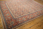 8x10 Antique Northwest Persian Carpet