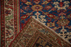 3.5x17 Vintage Malayer Rug Runner