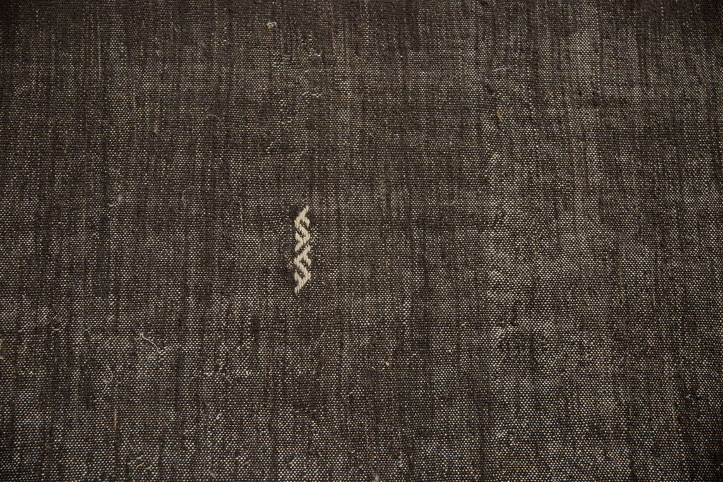 RESERVED 7x10.5 Vintage Turkish Kilim Carpet