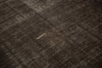 RESERVED 7x10.5 Vintage Turkish Kilim Carpet