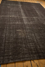 RESERVED 7x10.5 Vintage Turkish Kilim Carpet