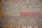 10x14 Pakistani Moroccan Design Carpet