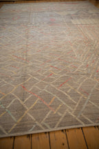 10x14 Pakistani Moroccan Design Carpet
