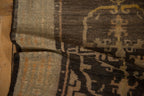 3x5.5 Antique Tibetan Rug