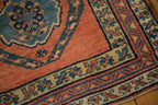 RESERVED 3.5x11.5 Antique Northwest Persian Rug Runner
