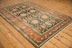 4.5x7.5 Vintage Fine Mehriban Rug