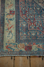 3.5x5 Vintage Distressed Senneh Rug