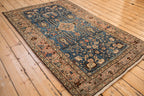 4x6.5 Vintage Arak Rug