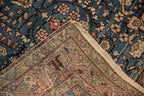 4x6.5 Vintage Arak Rug