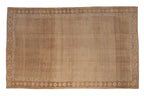7.5x12 Vintage Distressed Kars Carpet