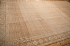 7.5x12 Vintage Distressed Kars Carpet