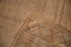 7.5x12 Vintage Distressed Kars Carpet
