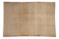 7x11 Vintage Distressed Kars Carpet
