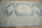 7x10 Vintage Distressed Veece Carpet