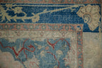 5.5x9.5 Vintage Distressed Sivas Carpet