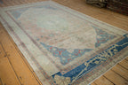 5.5x9.5 Vintage Distressed Sivas Carpet