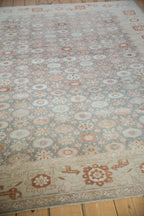 6x8.5 Vintage Sparta Carpet