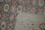 6x8.5 Vintage Sparta Carpet