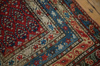 3x9 Antique Karabagh Rug Runner