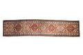 3x15 Vintage Serab Rug Runner