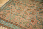3.5x6 Vintage Distressed Lilihan Rug