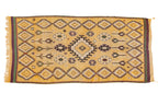 5x11 Vintage Moroccan Rug Runner