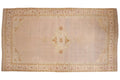 8x15 Antique Agra Carpet