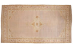 8x15 Antique Agra Carpet