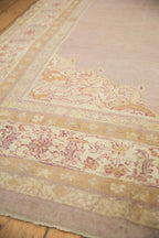 8x15 Antique Agra Carpet