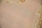 8x15 Antique Agra Carpet