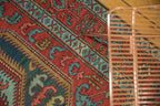 6.5x17.5 Antique Serapi Rug Runner