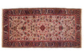 6.5x12.5 Vintage Mehrivan Rug Runner