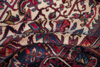 6.5x12.5 Vintage Mehrivan Rug Runner