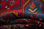 11.5x21.5 Vintage Mehrivan Carpet