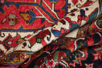 11x14.5 Vintage Ahar Carpet