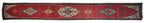 3.5x24 Antique Karabagh Rug Runner