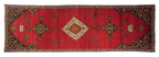 6.5x21.5 Antique Karabagh Rug Runner