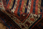 4x14 Antique Kurdish Rug Runner