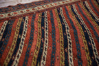 4x14 Antique Kurdish Rug Runner