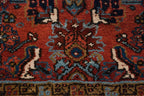 3.5x18 Vintage Mehrivan Rug Runner