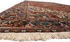 11x20.5 Vintage Mehrivan Carpet
